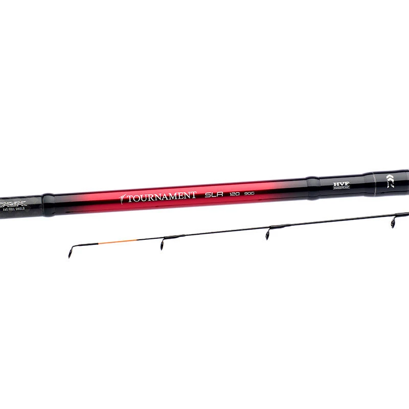 Daiwa Tournament SLR Feeder Rods